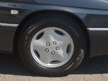 Citroën XM